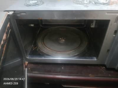 microwave own for sale