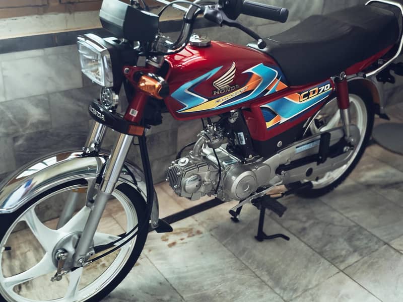 Sirf wo Dost rabta karai Jo bike ko samjty ho 0