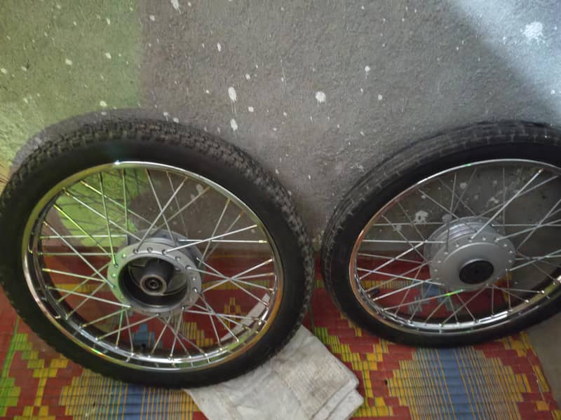 Sirf wo Dost rabta karai Jo bike ko samjty ho 3