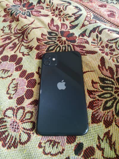 Apple iPhone 11