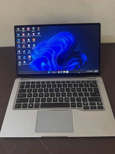Dell Latitude 7400 2-in-1 Premium Touch | 16GB RAM | 256GB SSD