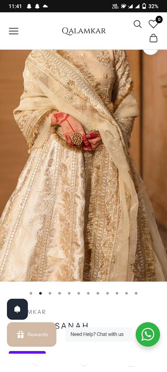 Nikah Maxi 0