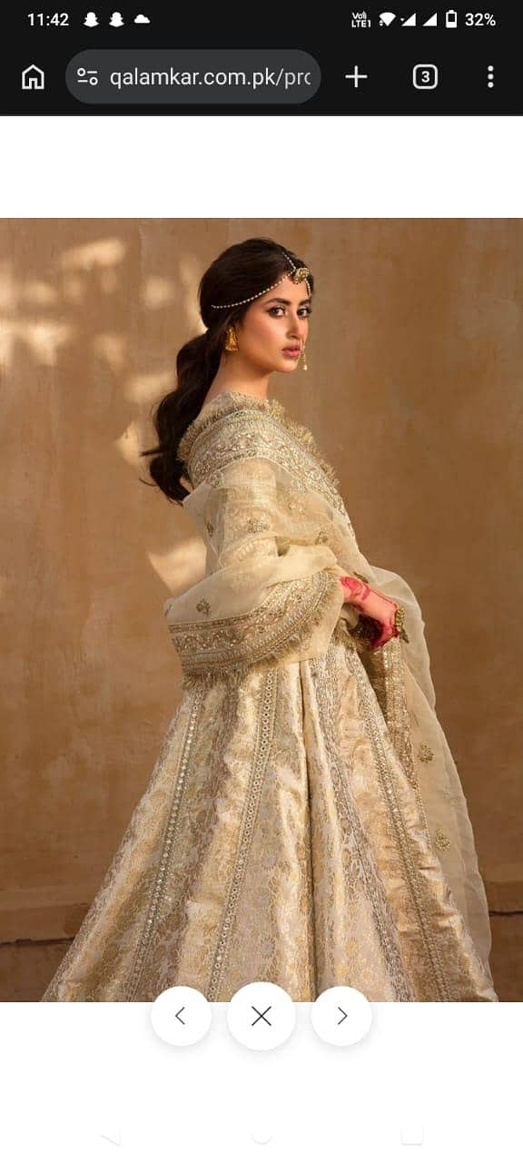 Nikah Maxi 8