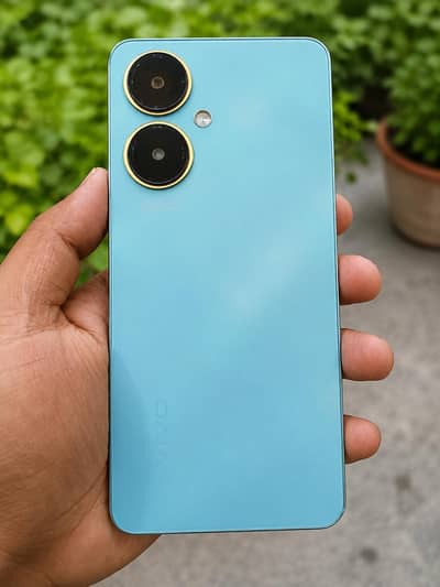 Vivo Y27