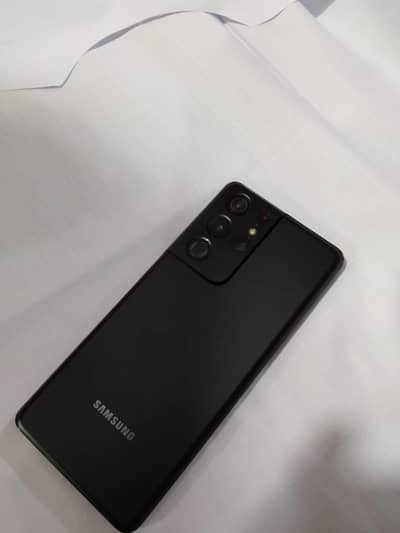 Samsung Mobile S21 Ultra