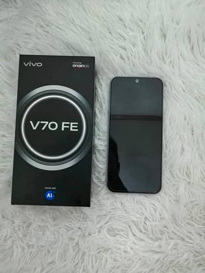 Vivo V70 FE 5G