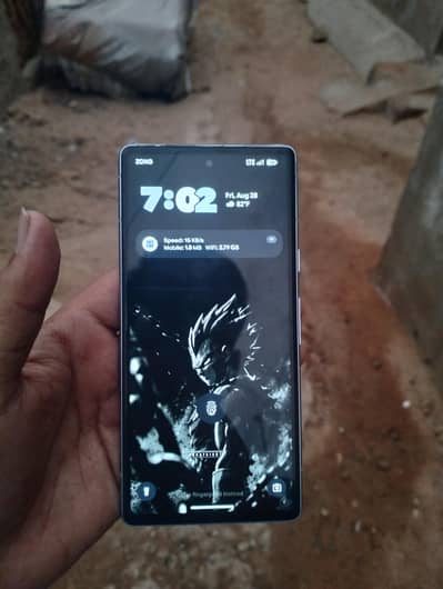 Google Pixel 7