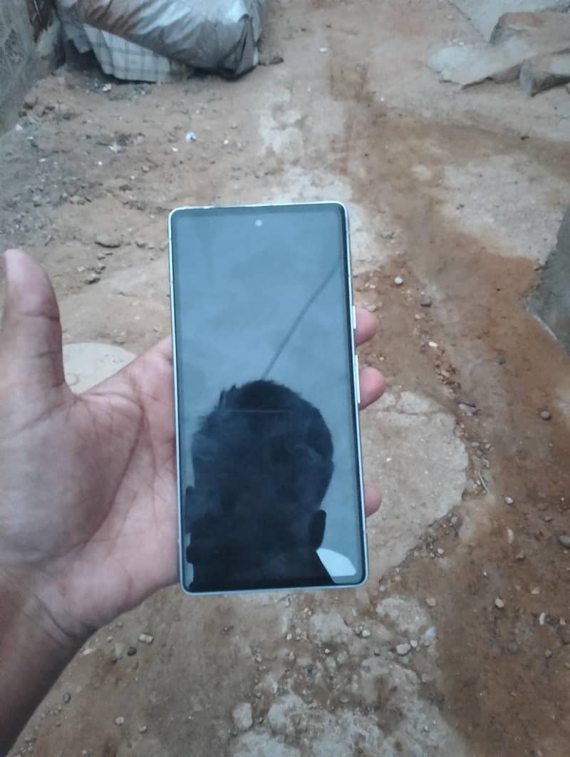 Google Pixel 7 5