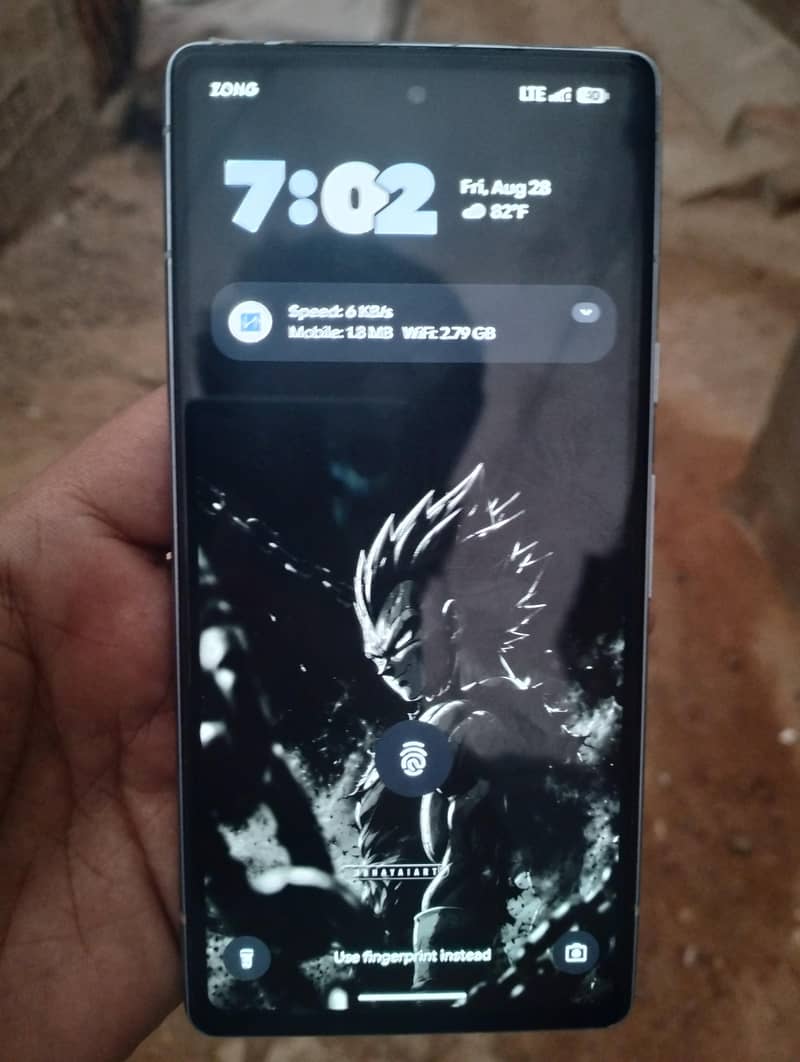 Google Pixel 7 7