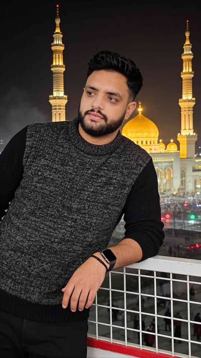 Muhammad Yasir