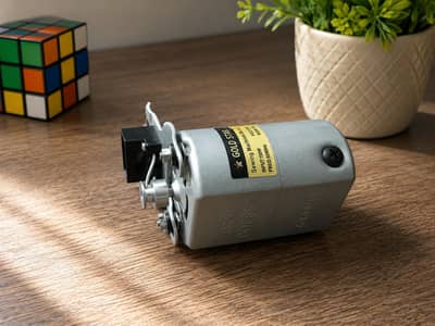sewing machine motor for sewing machine