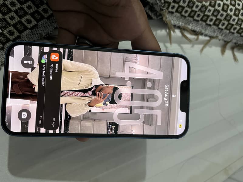 Apple iPhone 13 0