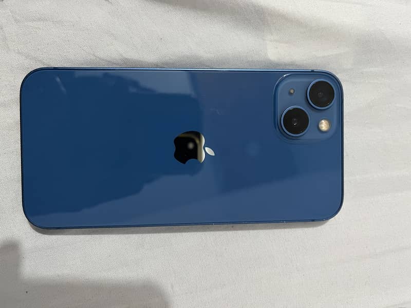 Apple iPhone 13 1