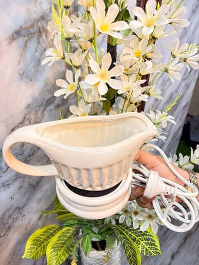 Lumina Gravy Warmer