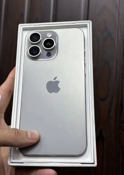 iphone 15 pro max mobile phone