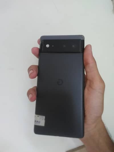 Google Pixel 6 Brand New