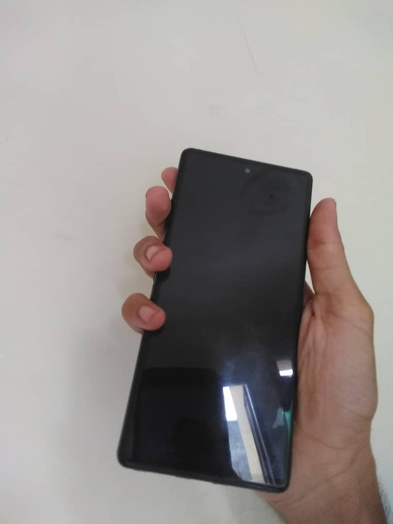 Google Pixel 6 6