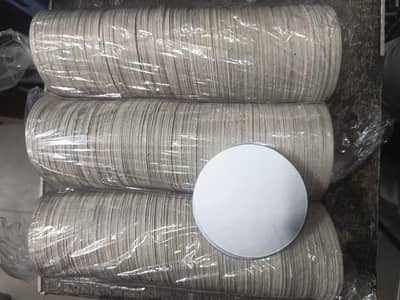 SEALS FOR INDUCTION SEALER,INDUCTION WADS CONDUCTION WAD,INDUCTION
