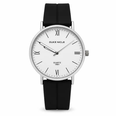 ⌚ Luxury Dial Men’s Watch