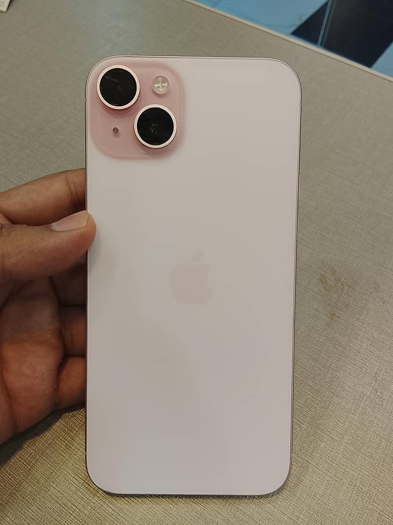 Apple iPhone 15 plus jv 1