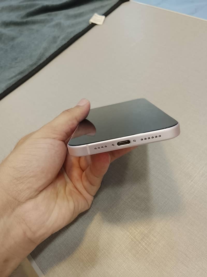 Apple iPhone 15 plus jv 2