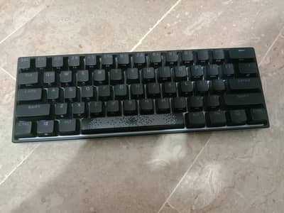 Corsair K 65 mini RGB