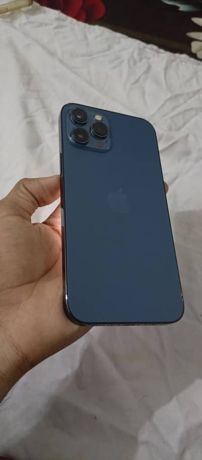 Apple iPhone 12 Pro Max