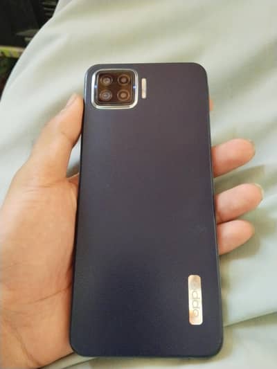 OPPO f17