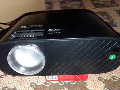 projector android LED 18500