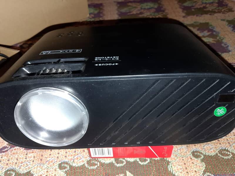 projector android LED 18500 0