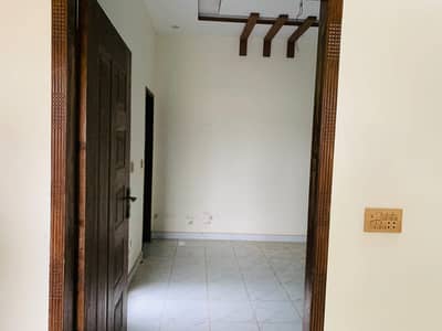 Solid Construction Brand New House With Registry Inteqal
