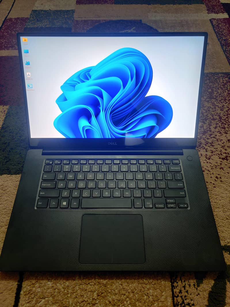 Dell persion 5540 0