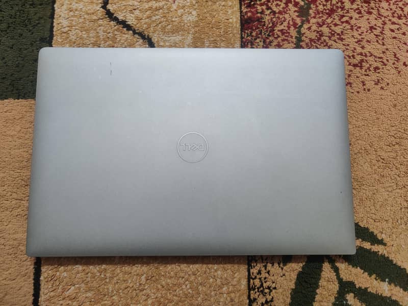 Dell persion 5540 3