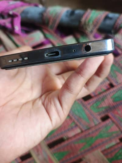 Tecno Pova 5 Pro