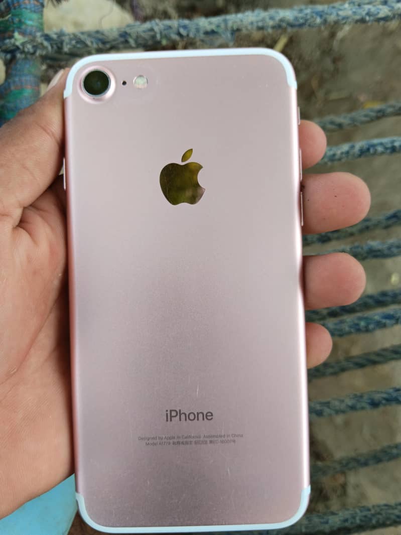 Apple iPhone 7 8