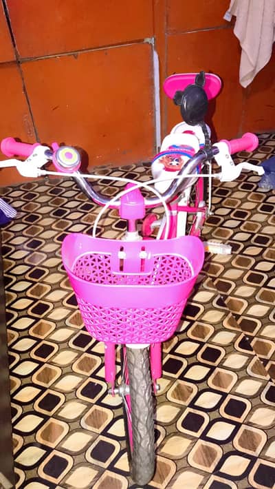 Bicycle for sale