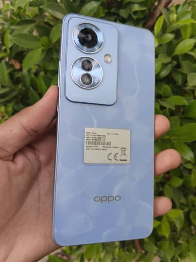 OPPO RENO 11F 5G