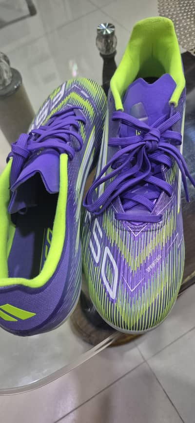 f50 brand new