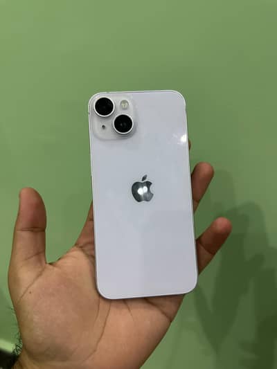 Apple iPhone 14
