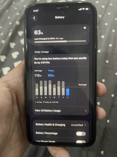Apple iPhone 11 128gb pta approved