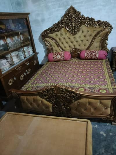 full room furniture available for sale Sofa set bed set room furniture