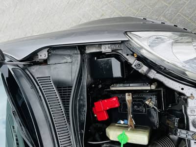 Suzuki Swift 2018