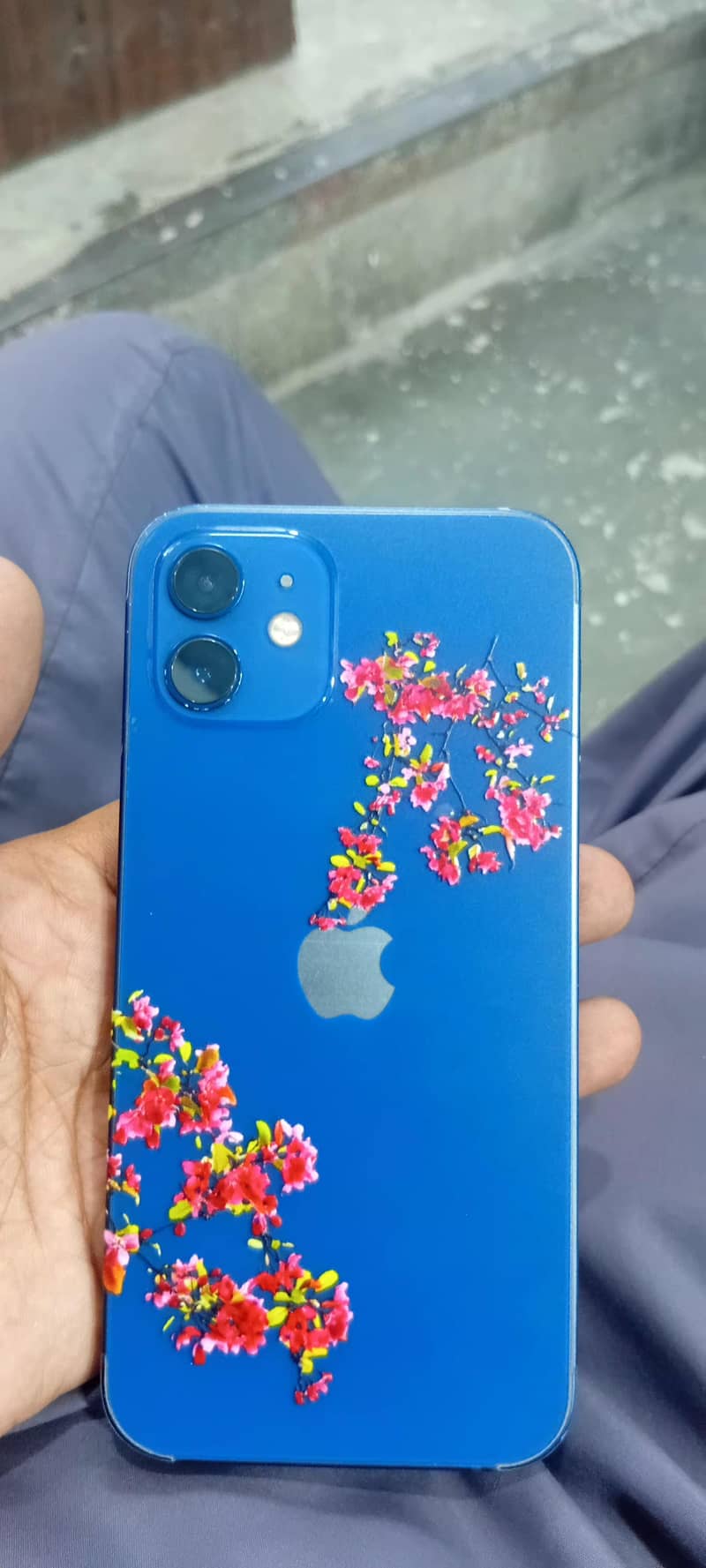 Apple iPhone 12 1