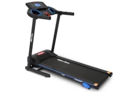 Treadmill for Sale (as good as new) TH3000 Slimline
