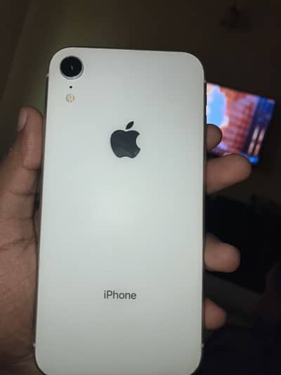 I phone Xr