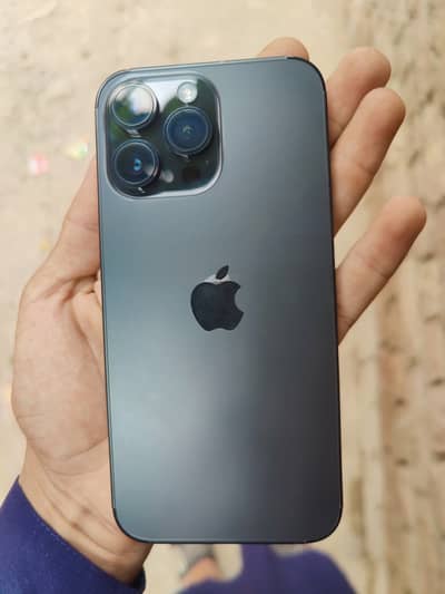 Apple iPhone 14 Pro Max