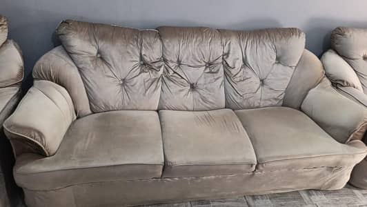 Sofa set