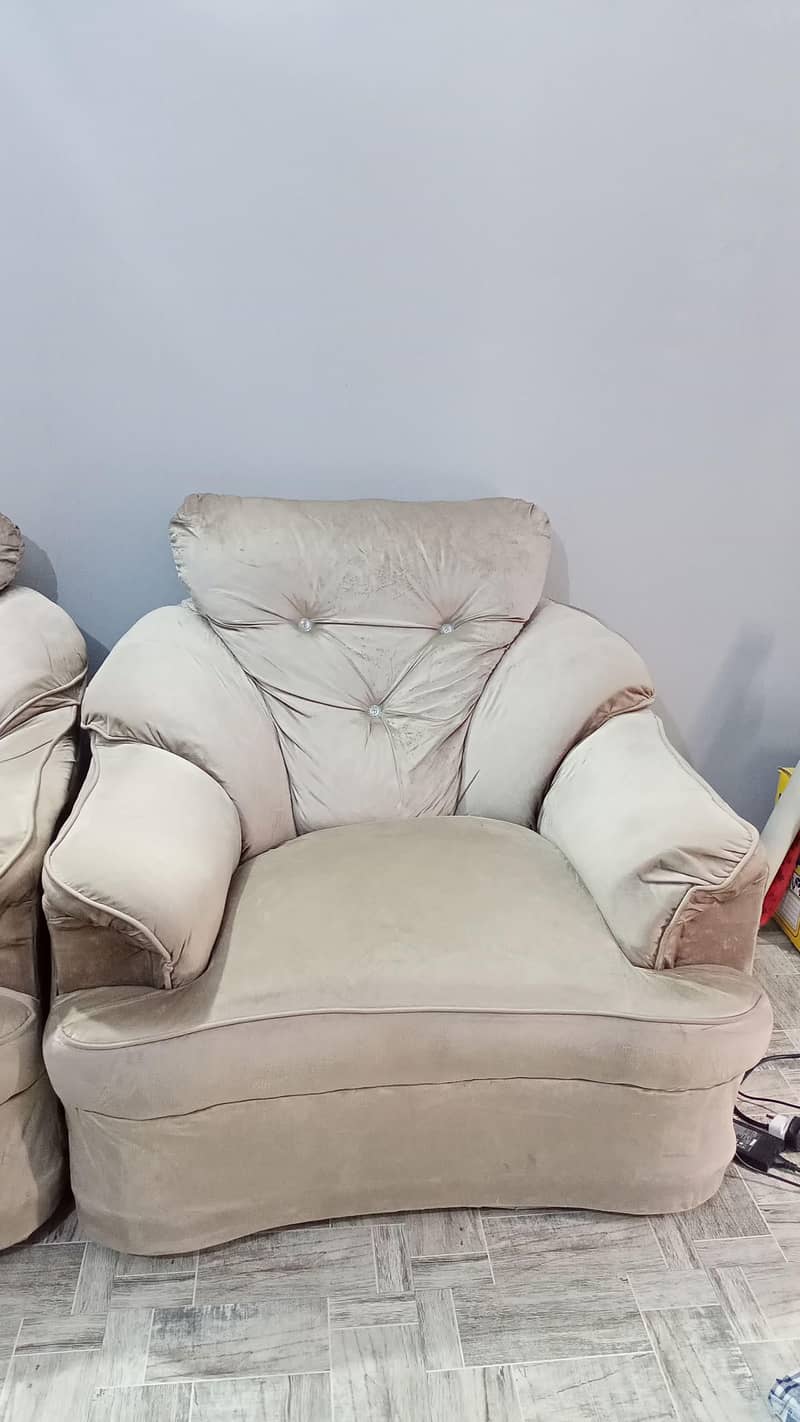 Sofa set 1