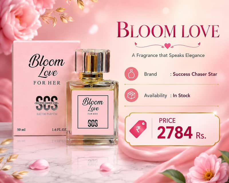 nice perfume 1
