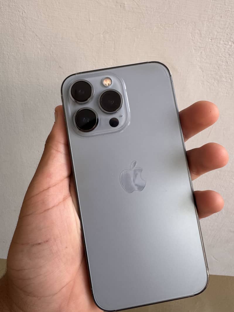 Apple iPhone 13 Pro 0